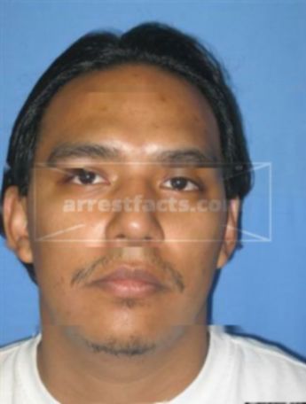 Santos Rodriguez Jr.