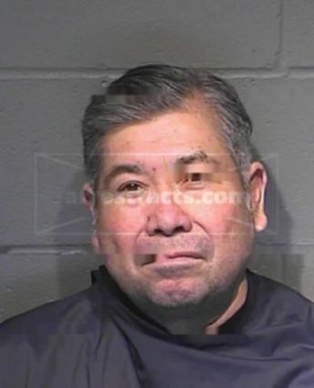 Roberto Guzman Alvarado