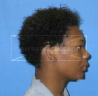 Aleisha Jewell Mcgee
