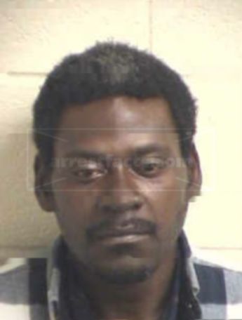 Terron Bonner
