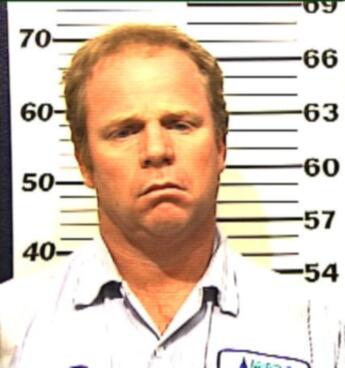 Mark Anthony Smith