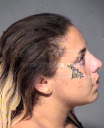 Stephani Denise Wake