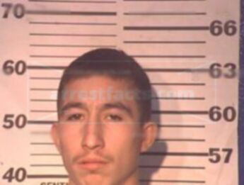David Rios Ozuna
