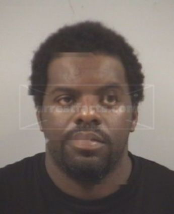 Clarence Jerome Smith
