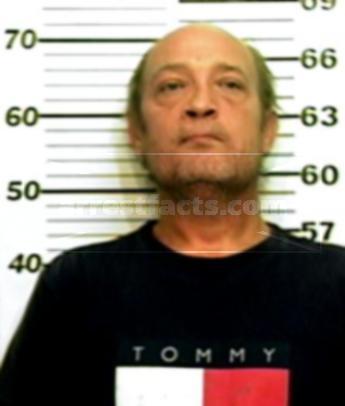 Shawn William Upchurch