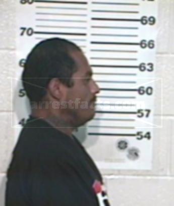 Jose Angel Hernandez Loera