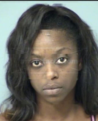 Alicia Shire Wilcox