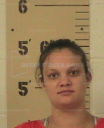 Mirandalyn Rachelle Johnson