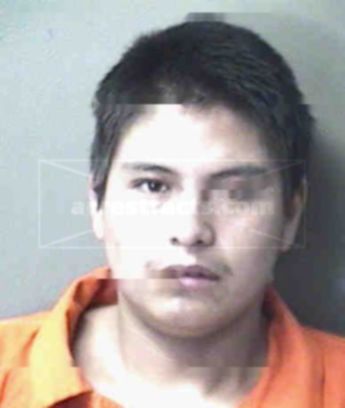Jose Francisco Garcia-Cruz