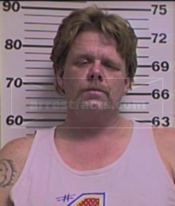 Howard William Lewis
