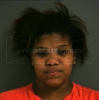 Latasha Marie Mckind