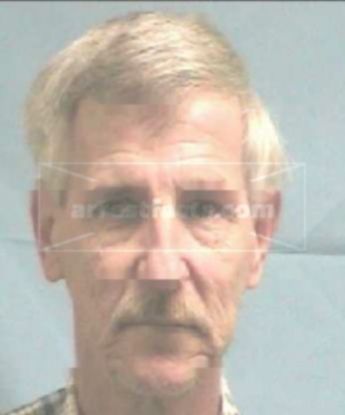 Ronnie Ethridge Outlaw