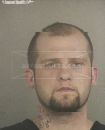 Paul Anthony Marcum