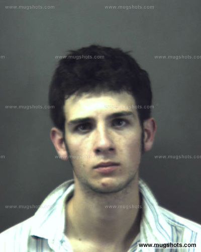 Trevor Blaize Harris