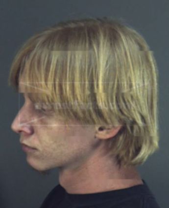 Christopher Arthur Parker