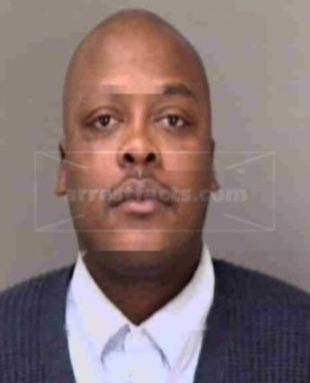 James Frederick Ingram