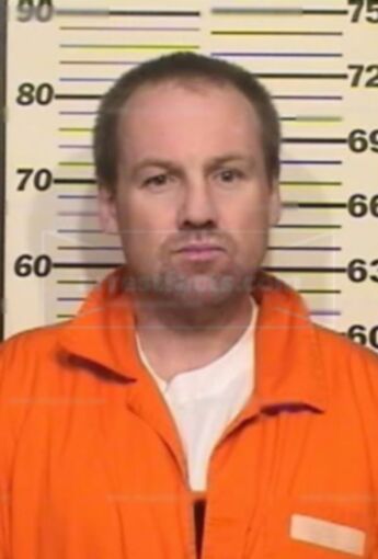 Courtney James Horner