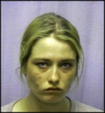 Jacinda Loraine Mclean
