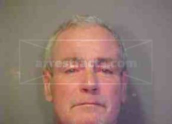 Clark Stephen Kendrick