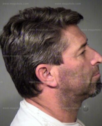 Mark Lynwood Fussell