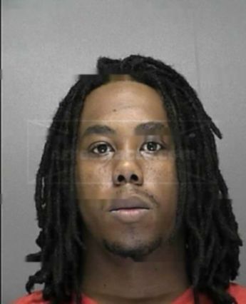 Tavares Javonity Griggs