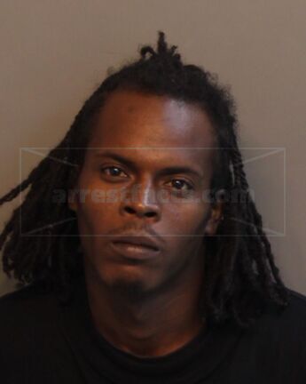 Brandon Lamar Hubbard