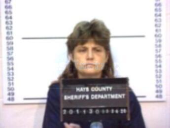 Deborah Lynn Rogers