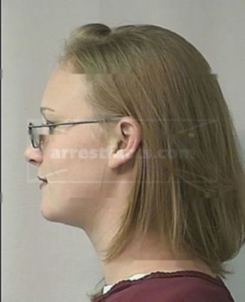 Jessica Annmarie Ralls