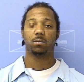 Willie D. Crawford