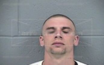Matthew Aaron Overman