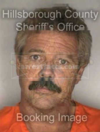 Michael Anthony Berry