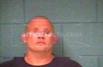 Jonathan Dewayne Fryman