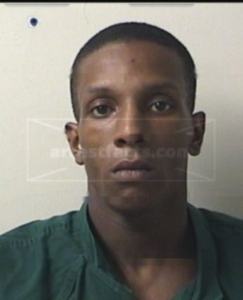 Jamar Levan Green