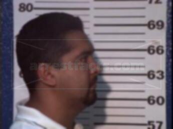 Juan Ruben Garcia