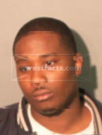 Lecedrick Patton