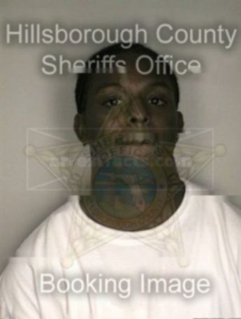 Tyree Dwayne King