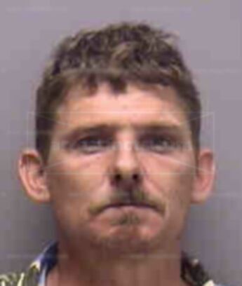Rodney Scott Hicks