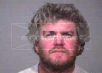 Michael Shane Wilson