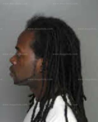 Corey Reshad Ingram