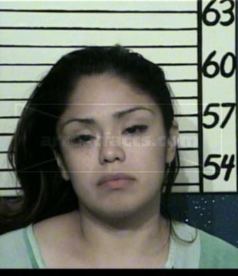 Janna Renee Torrez