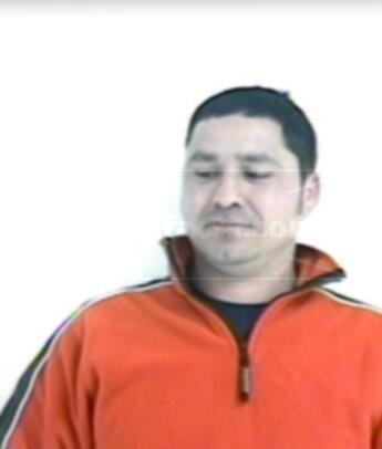 Jose Angel Lopez