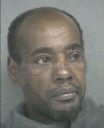 Cedric Reese Campbell