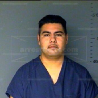 Juan Antionio Ojeda Jr.