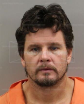 Christopher Wayne Martin