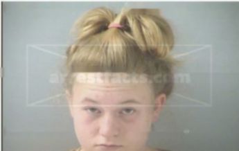 Leann Marie Creech