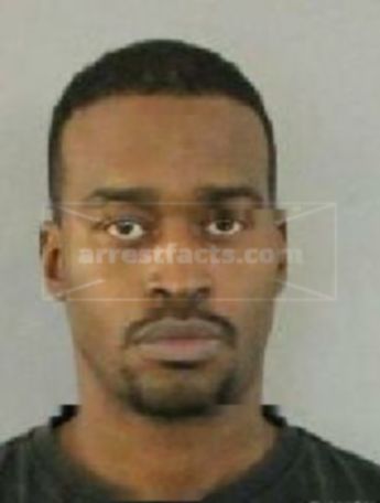 Jared Jamal Caldwell