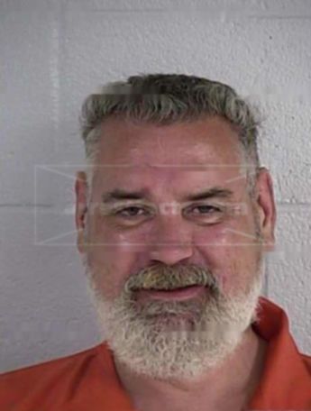 Douglas Michael Finn
