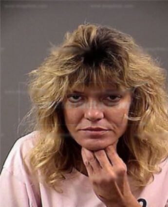 Dana Michelle Mayfield