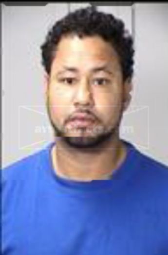 Jomaun Raymal Willhite