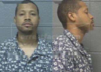 Dion Conroy Thompson